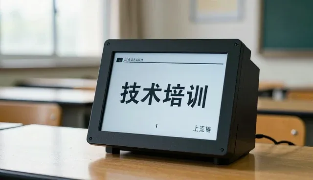 技术客户使用技术培训的反馈