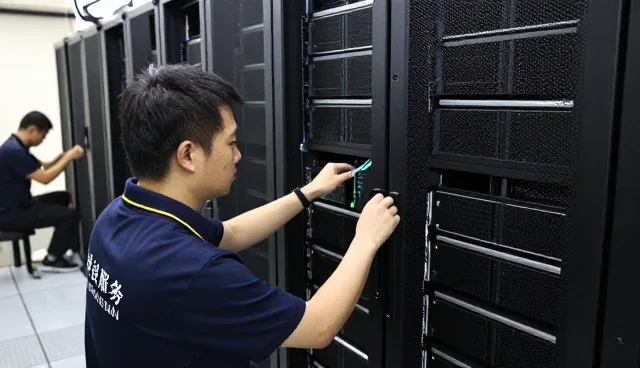 仓储物流解决方案中的企业数字化转型咨询选择